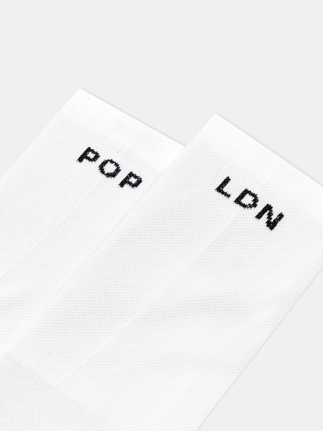 POP LDN Socks