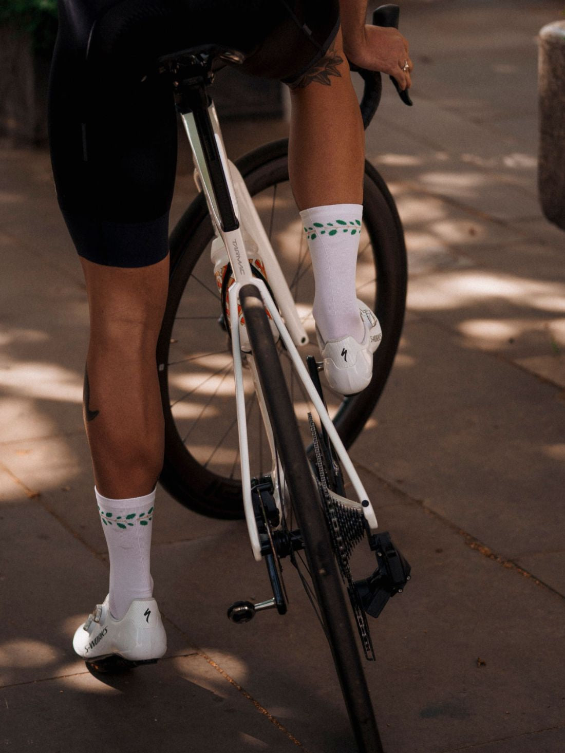 How to Choose Cycling Socks - The Complete Guide