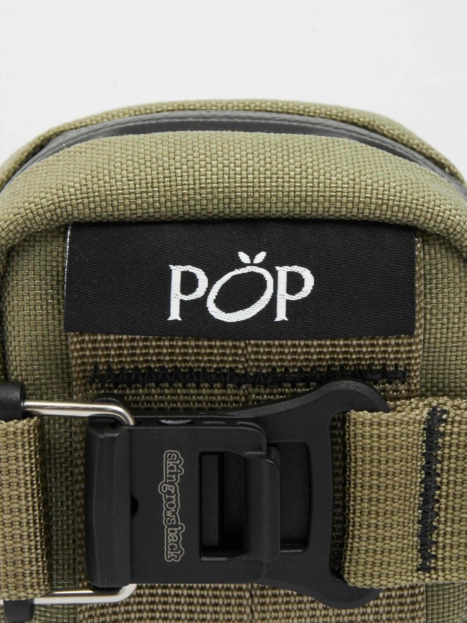 POP X SGB Saddlebag (S)