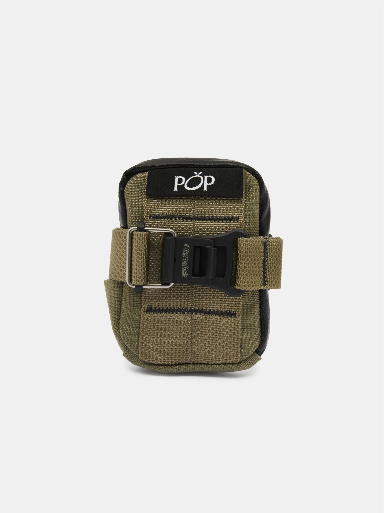 POP X SGB Saddlebag (XS)