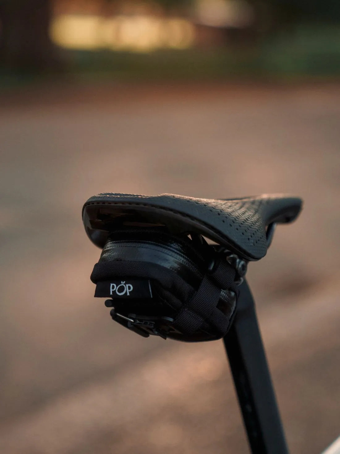 POP X SGB Saddlebag (S)