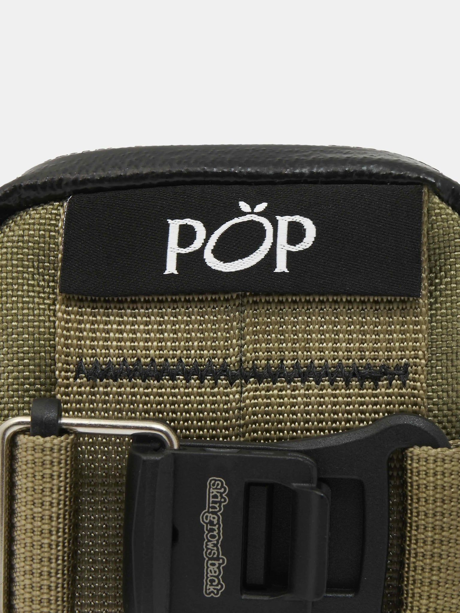 POP X SGB Saddlebag (XS)