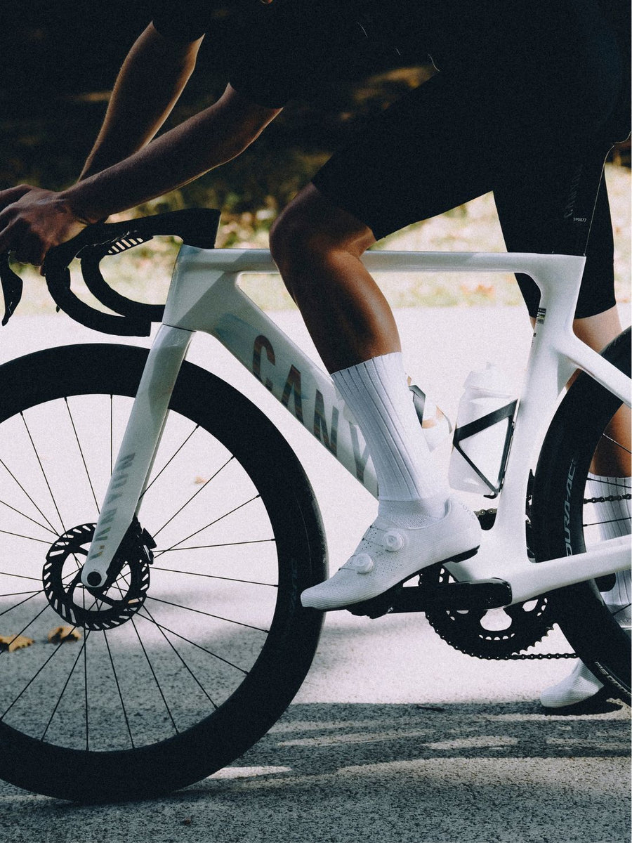 3-Pack Aero Socks