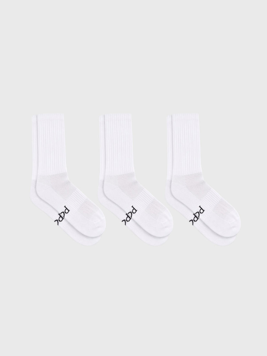 3-Pack Aero Socks