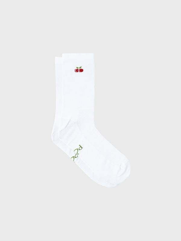 Cherry Socks
