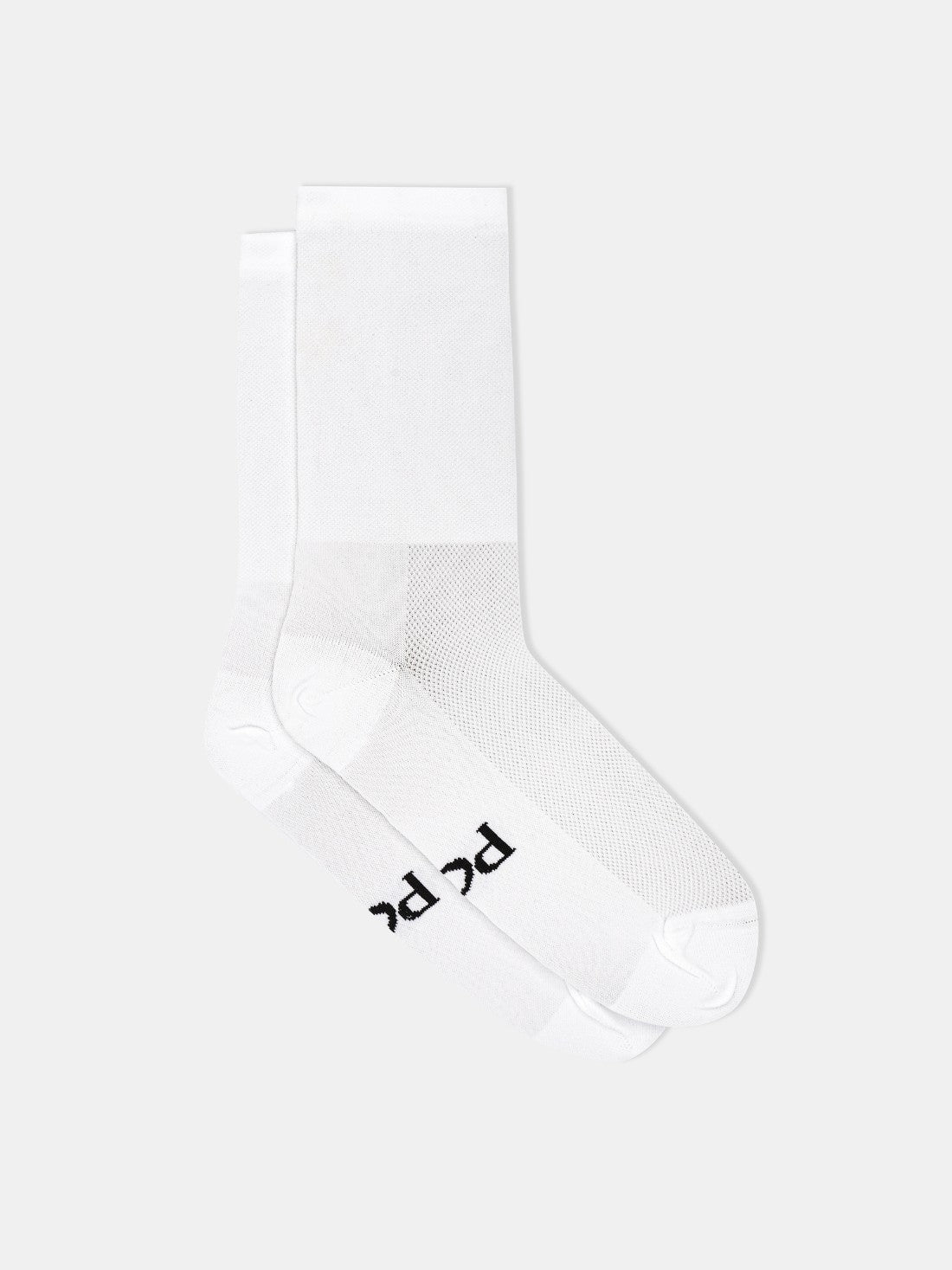 Permanent White Socks