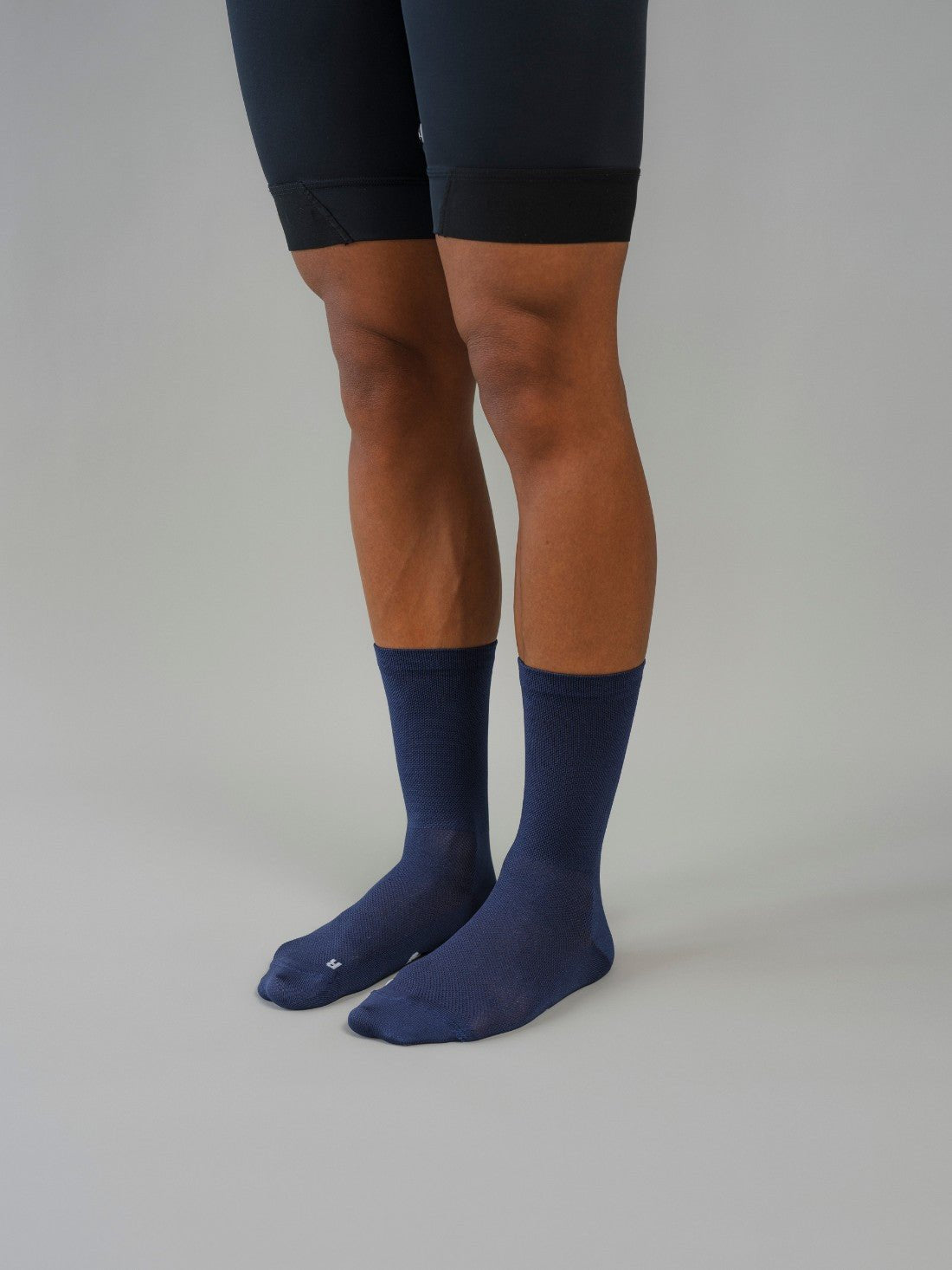 Permanent Navy Socks 3 - Pack - POP Cycling Co.