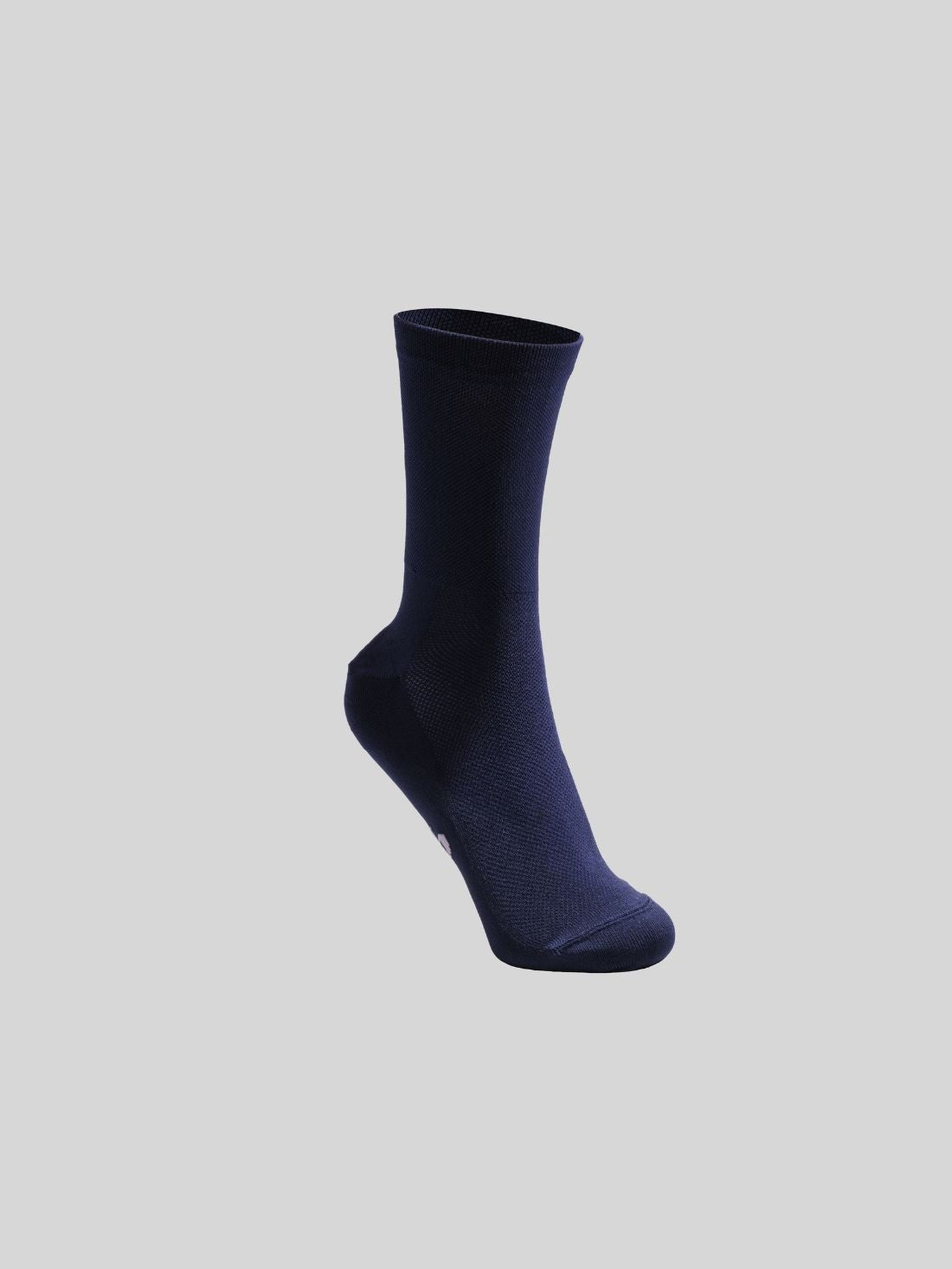 Permanent Navy Socks - POP Cycling Co.
