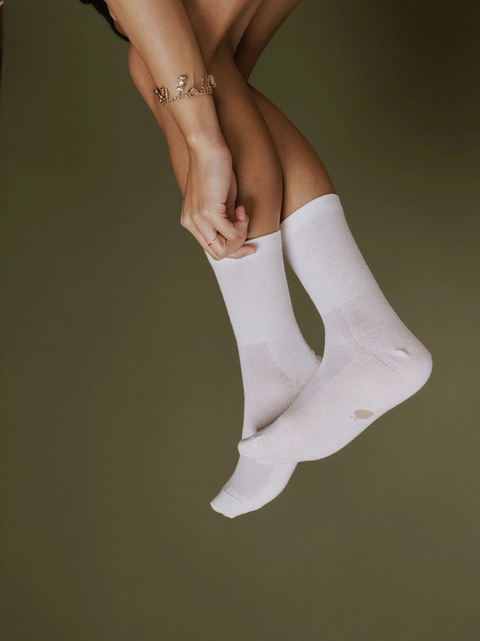 Permanents Merino Socks