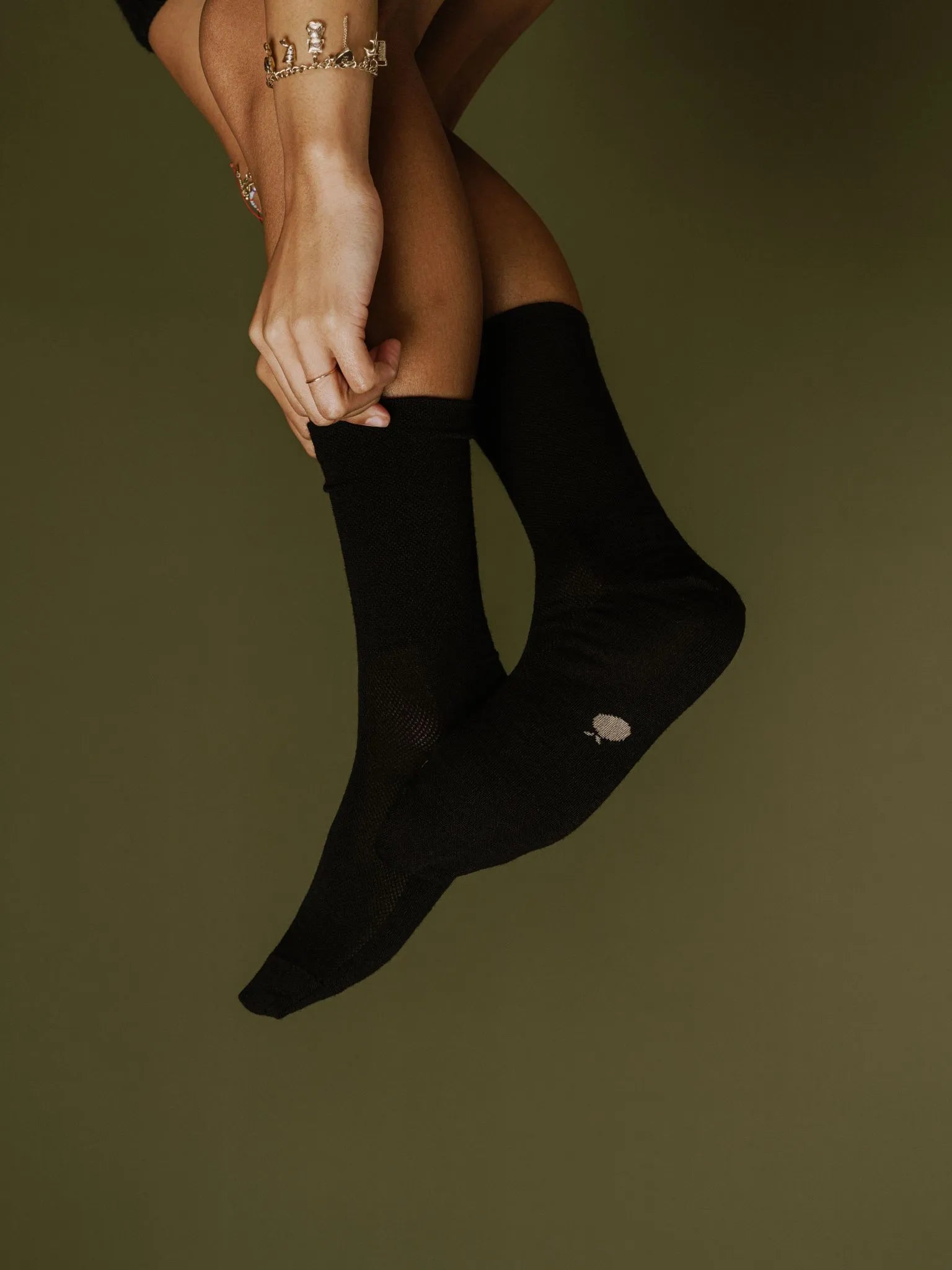 Permanents Merino Socks