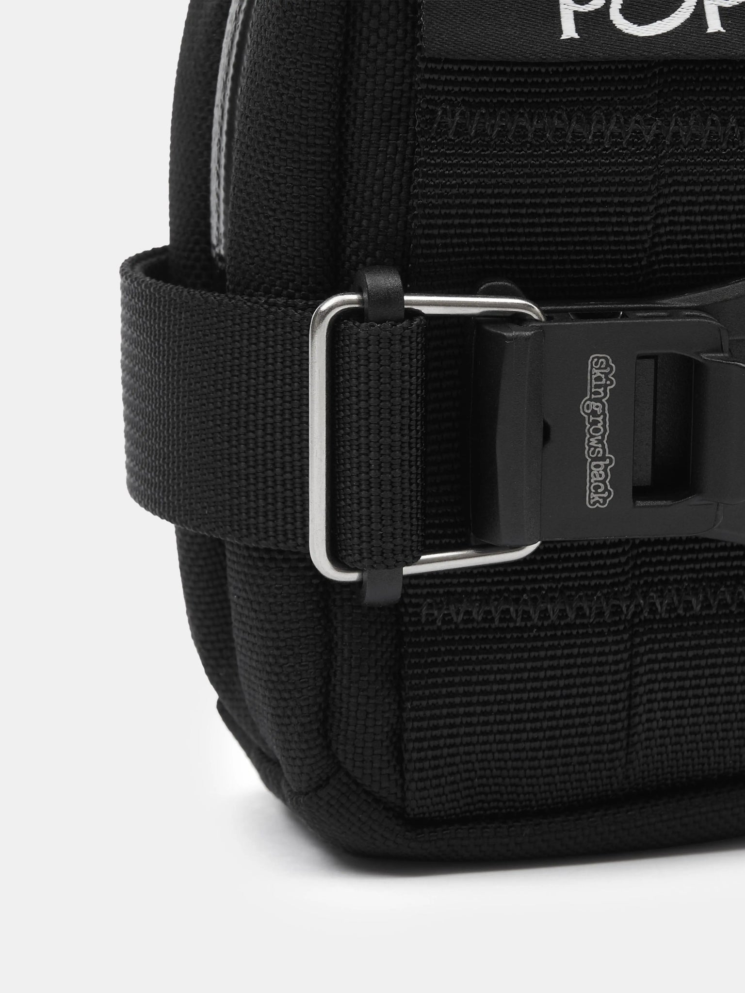 POP X SGB Saddlebag (S)