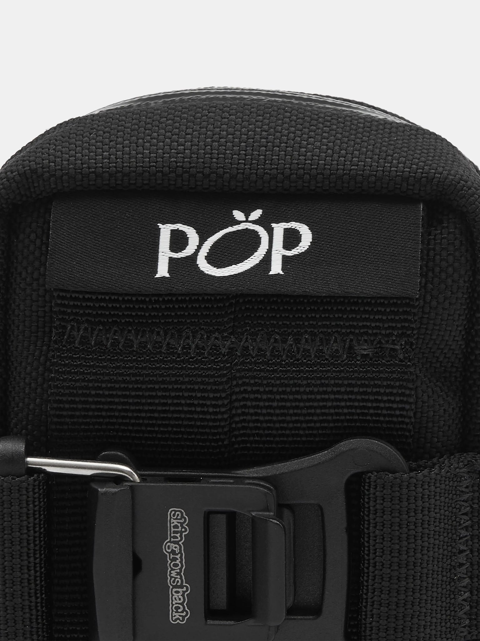 POP X SGB Saddlebag (S)