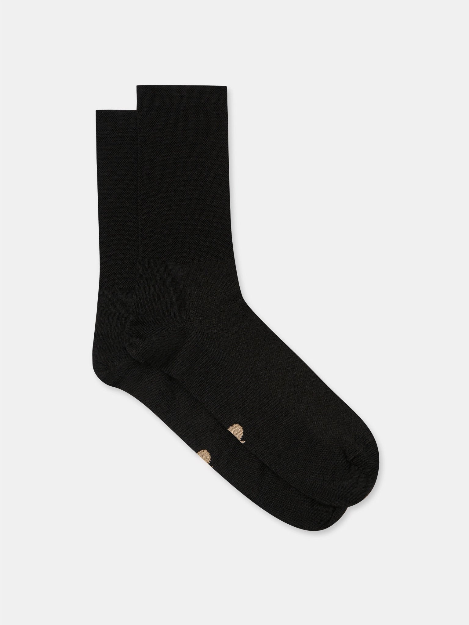 Permanents Merino Socks